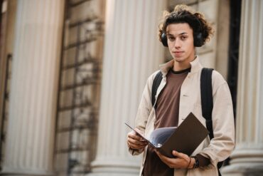 Akademischer Druck an Hochschulen: Warum Studierende Unterstützung suchen